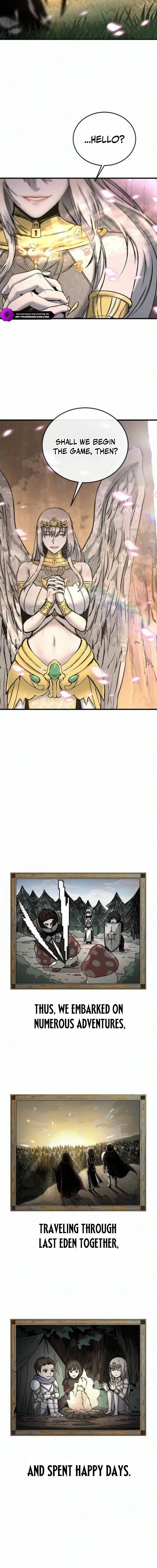 Hell Login, chapter 10, image 9
