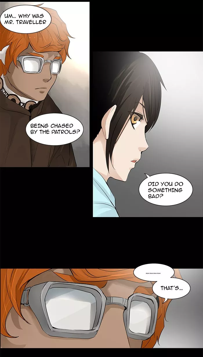 Tower of God, chapter 139, image 18