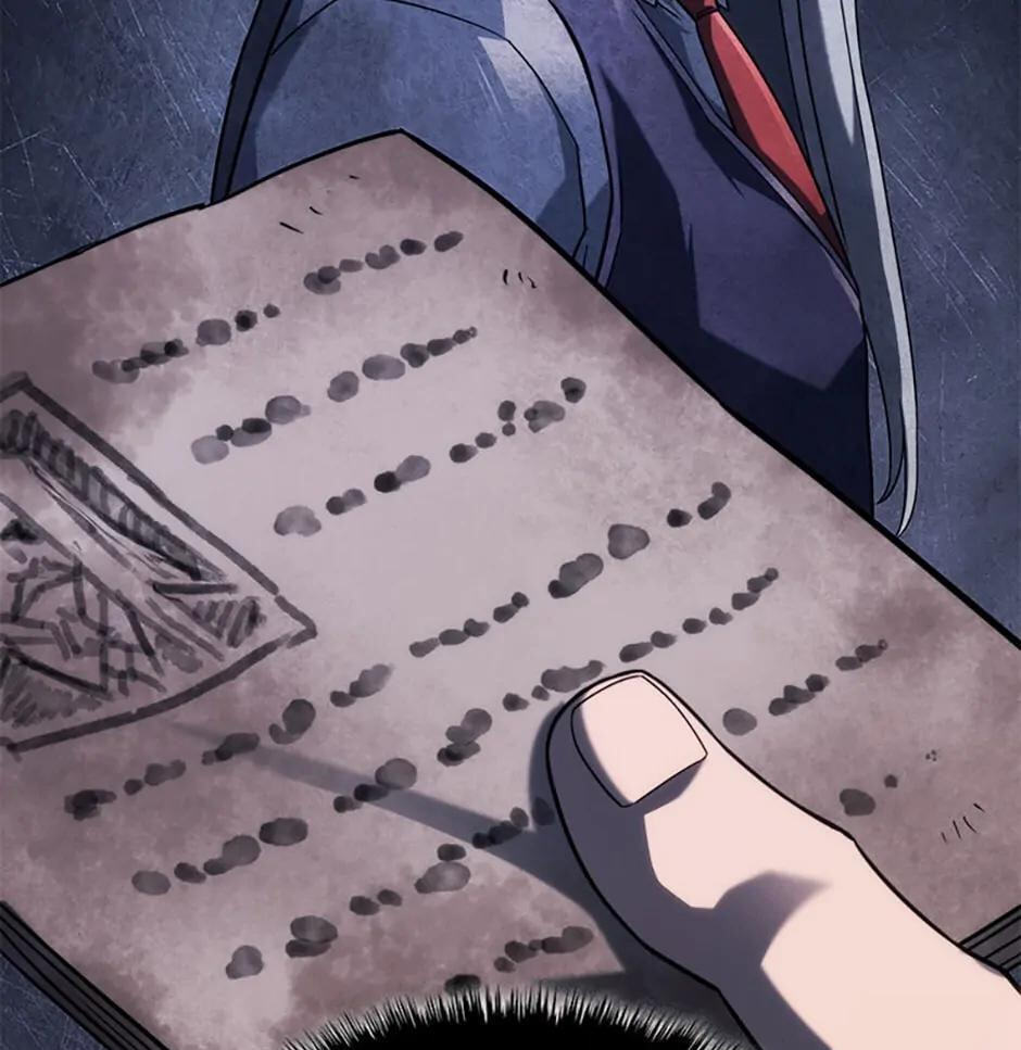 Revenge of the Baskerville Bloodhound, chapter 64, image 92