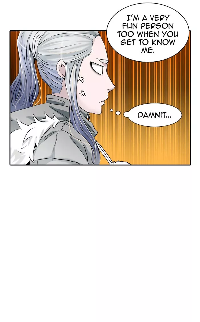 Tower of God, chapter 330, image 20