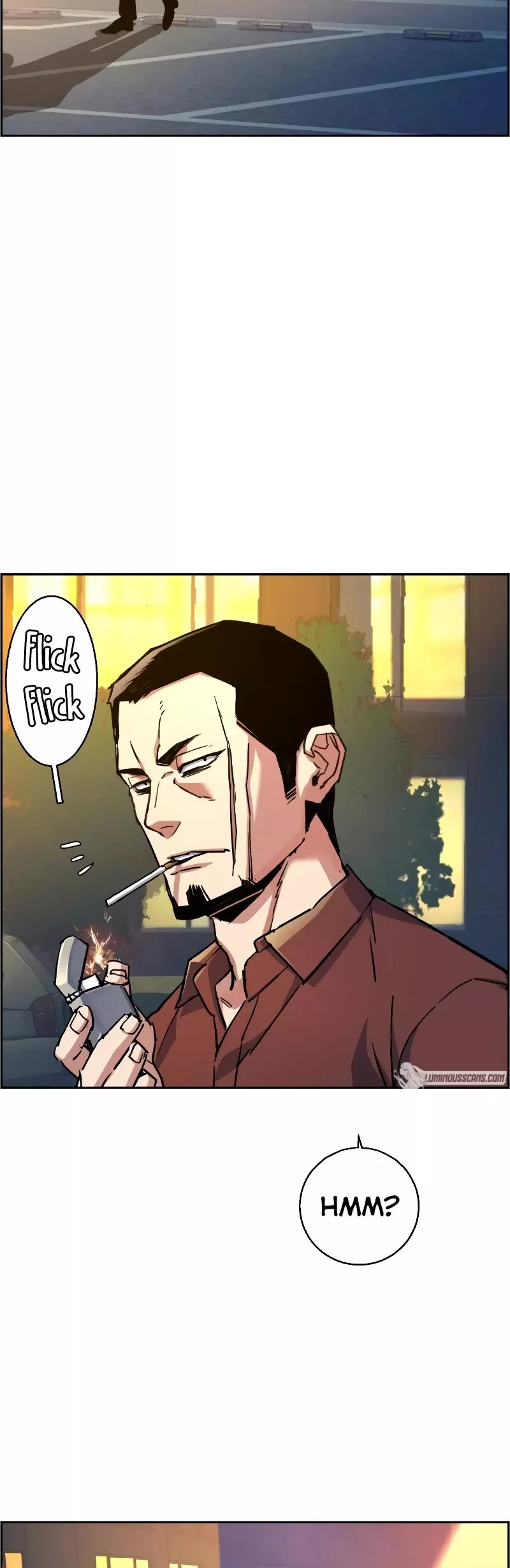 Teenage Mercenary, chapter 107, image 38