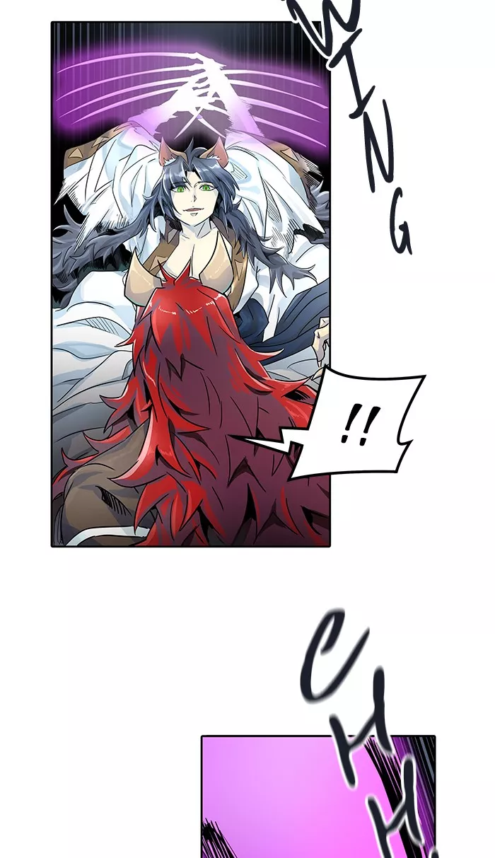 Tower of God, chapter 492, image 15