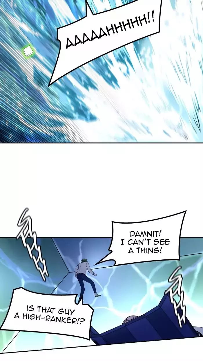 Tower of God, chapter 406, image 23