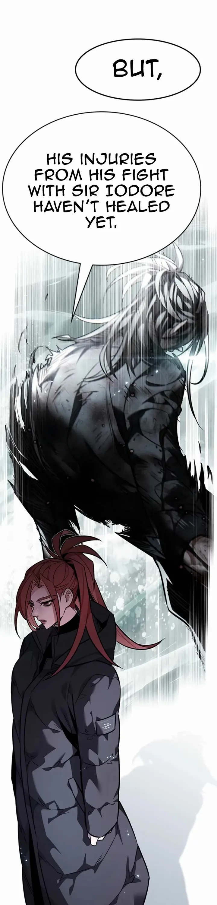 Eleceed, chapter 392, image 6