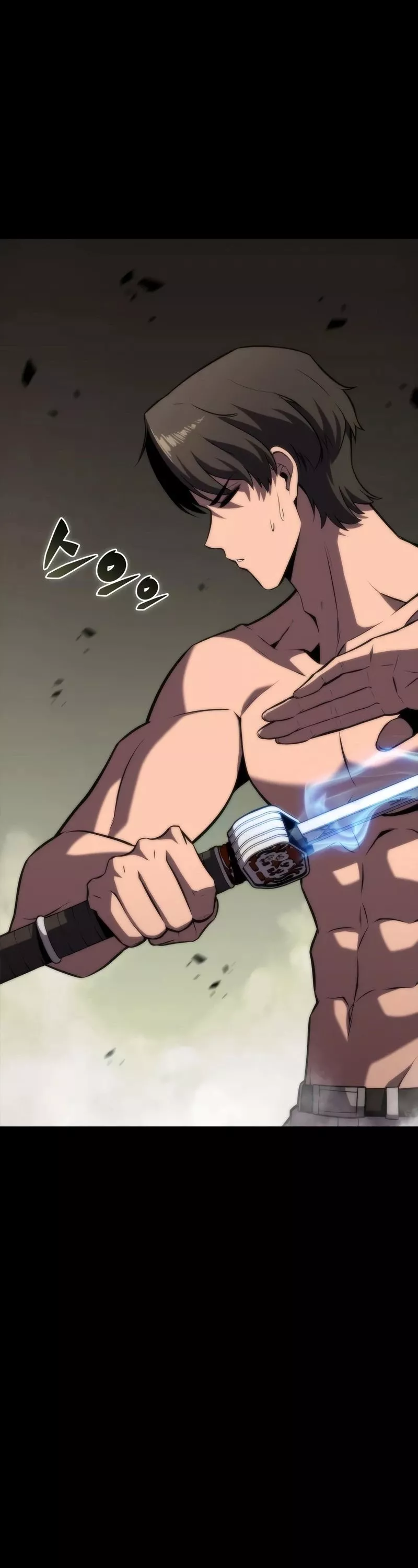 Solo Max-Level Newbie, chapter 50, image 29