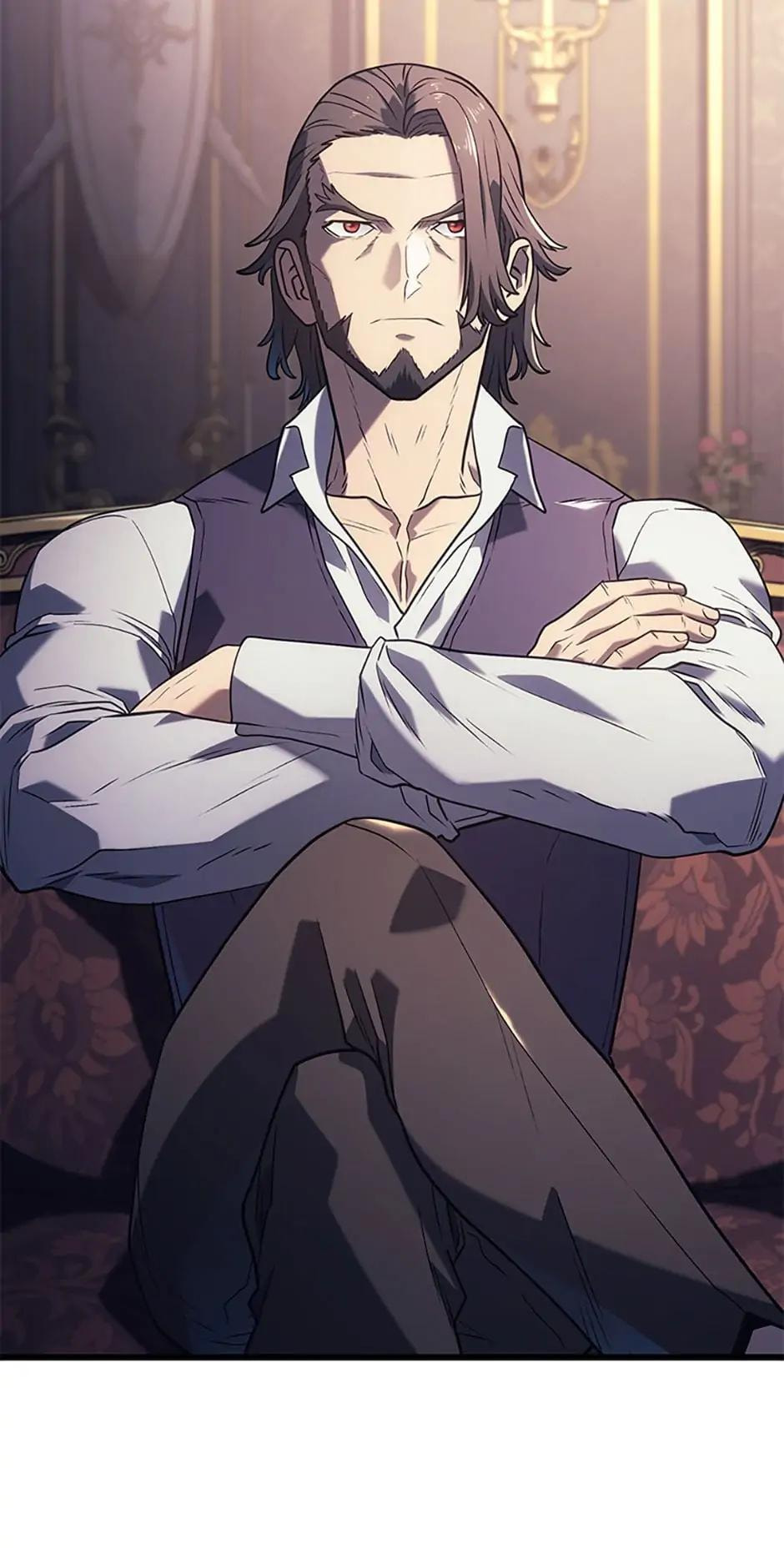 Revenge of the Baskerville Bloodhound, chapter 12, image 6