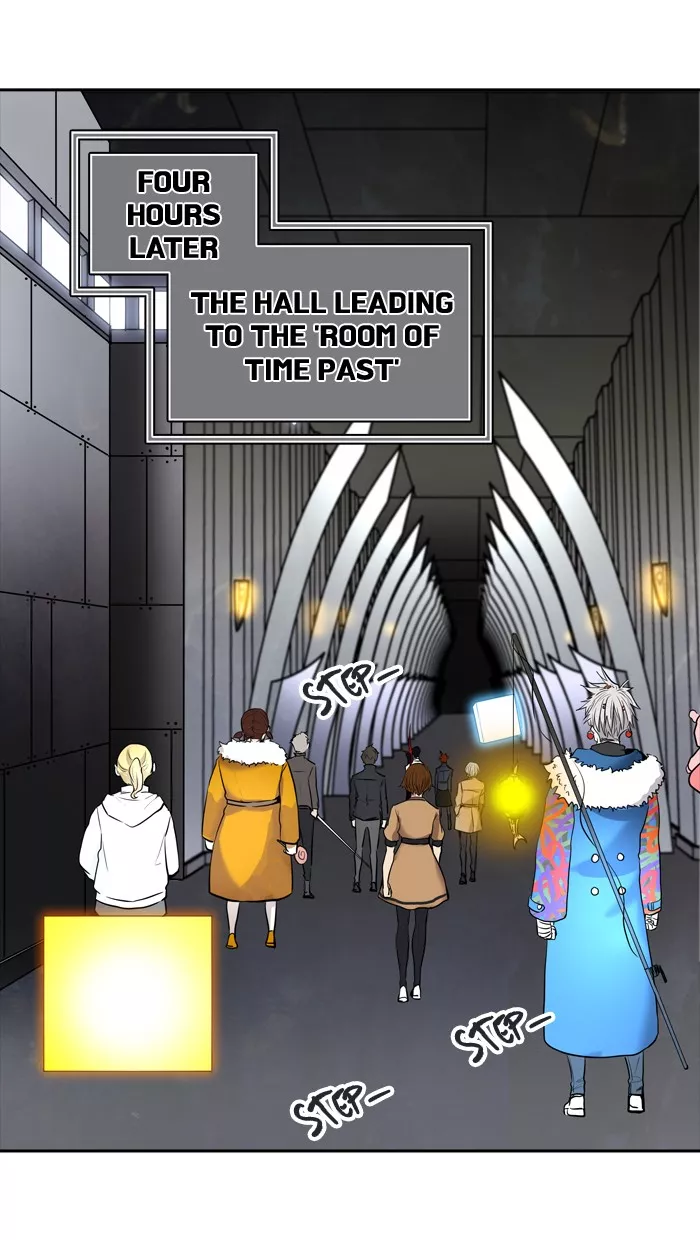 Tower of God, chapter 342, image 52