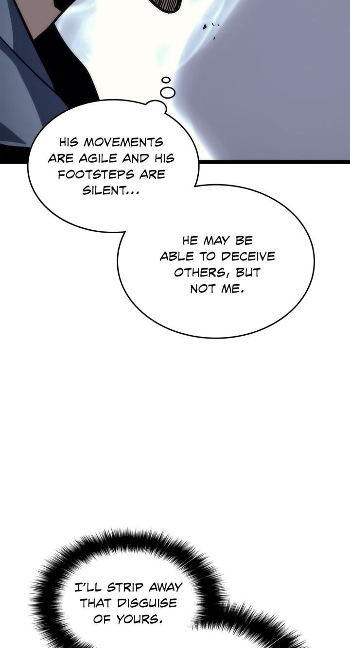 Solo Leveling, chapter 93, page 36