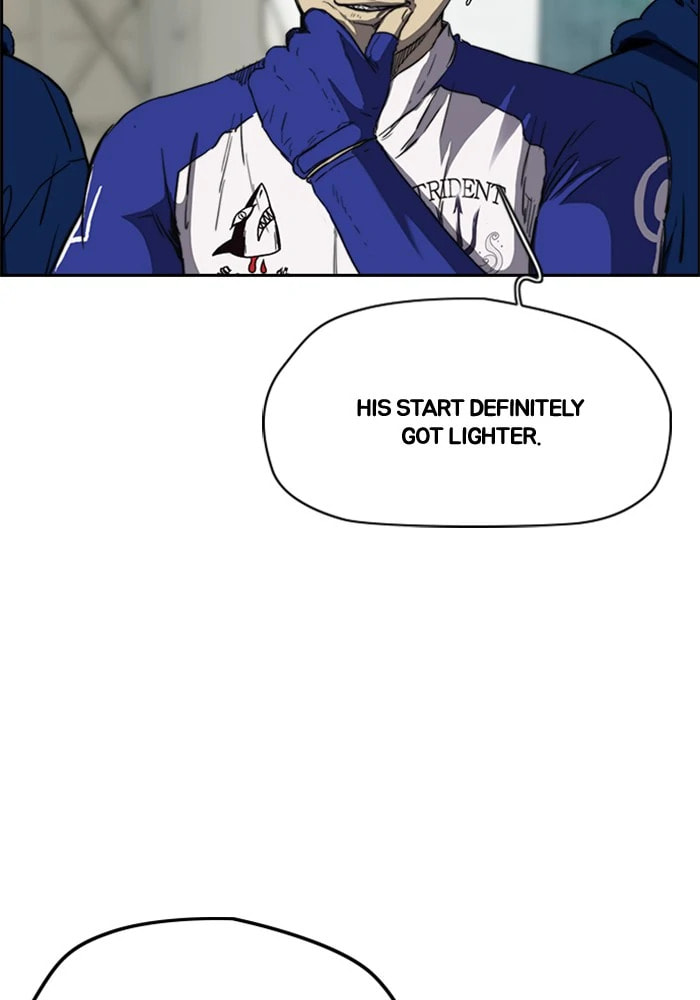 Wind Breaker, chapter 206, image 53