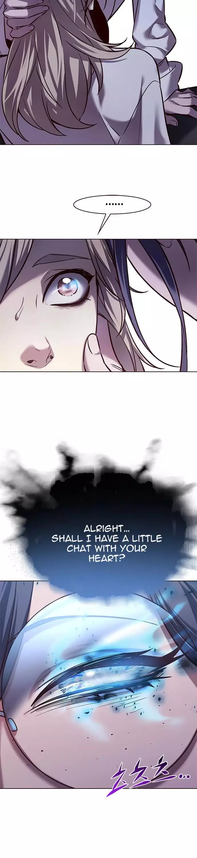 Eleceed, chapter 234, image 18