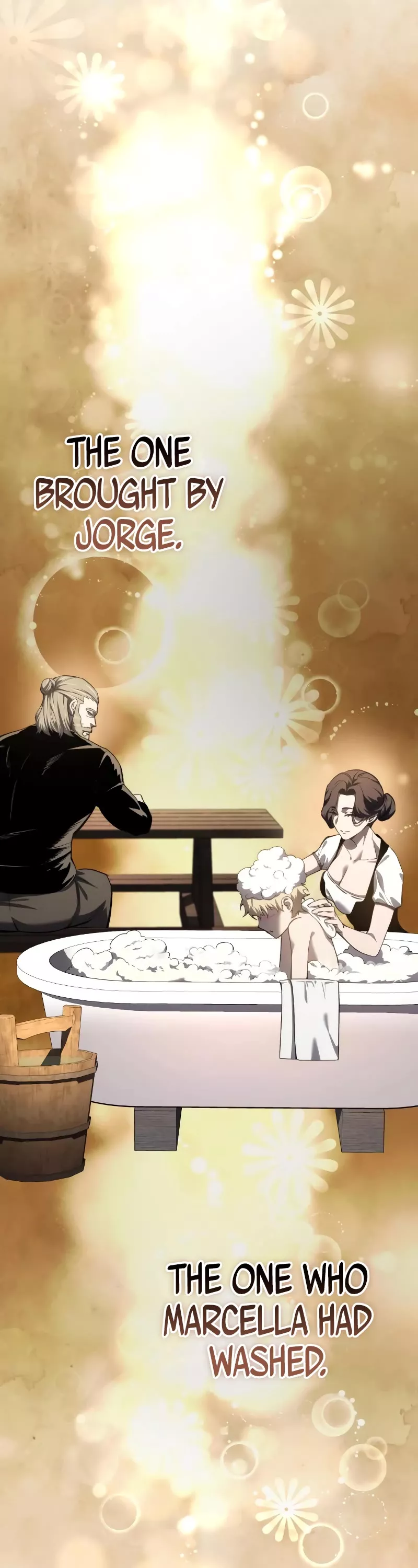 Star-Fostered Swordmaster, chapter 35, image 70