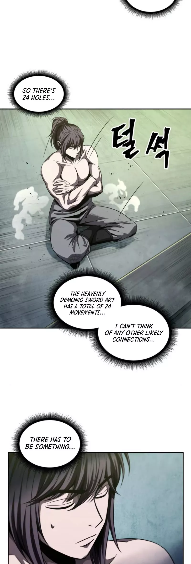 Nano Machine, chapter 46, image 36