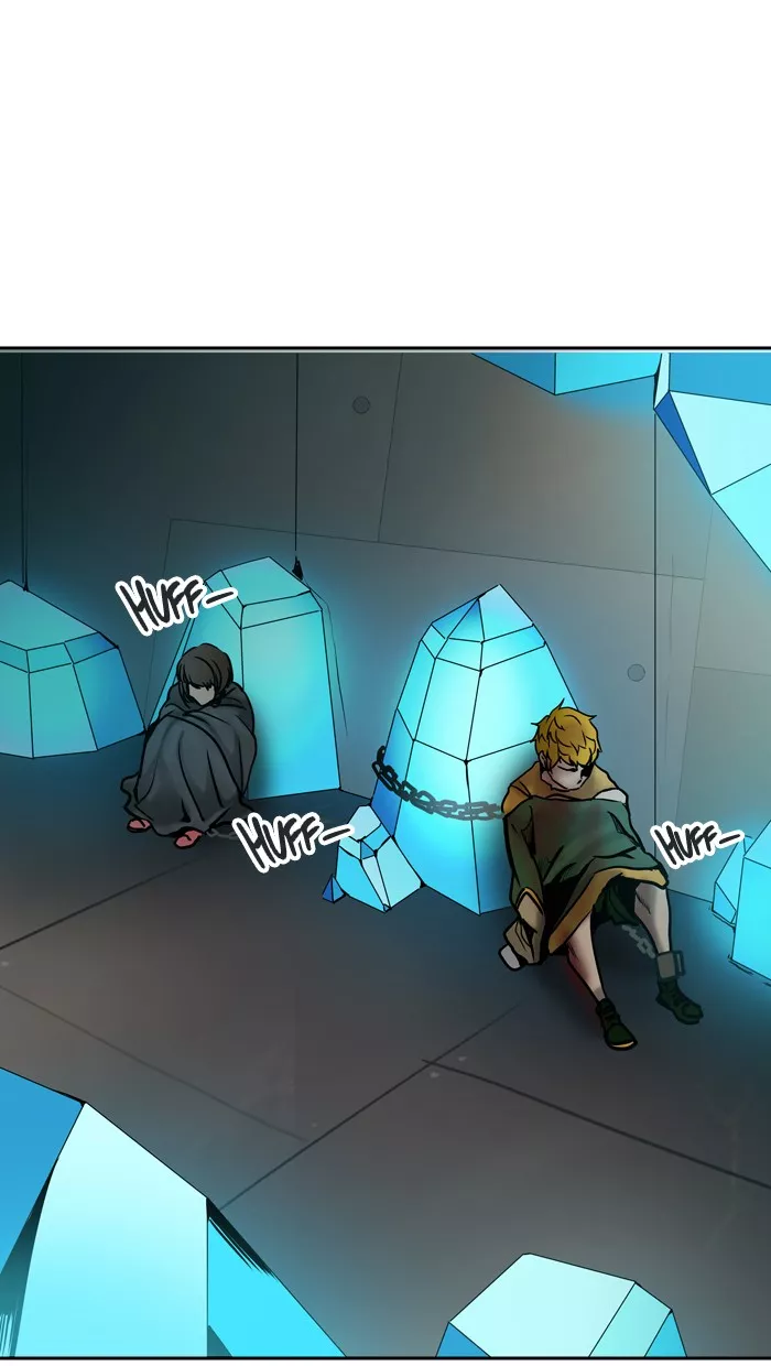 Tower of God, chapter 310, image 86