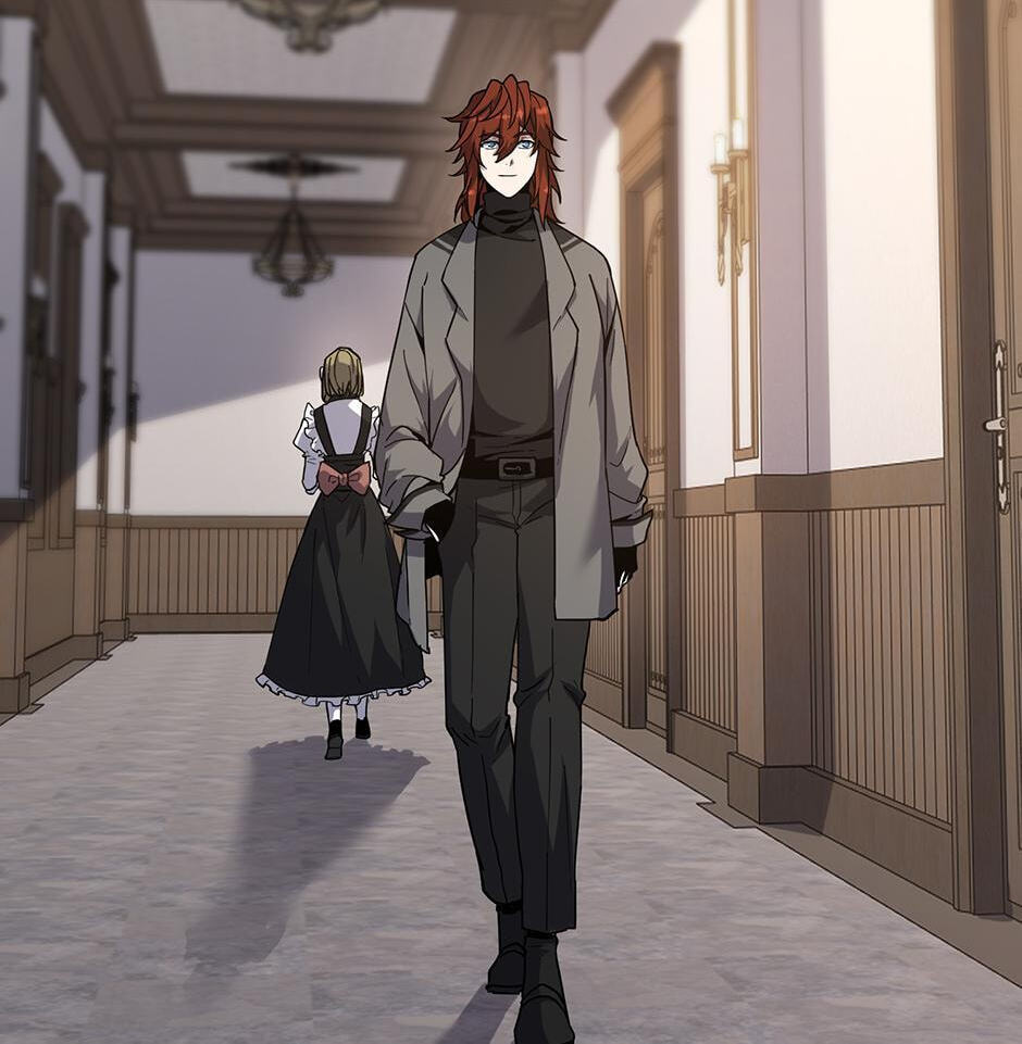 The Beginning After the End, chapter 208, image 40