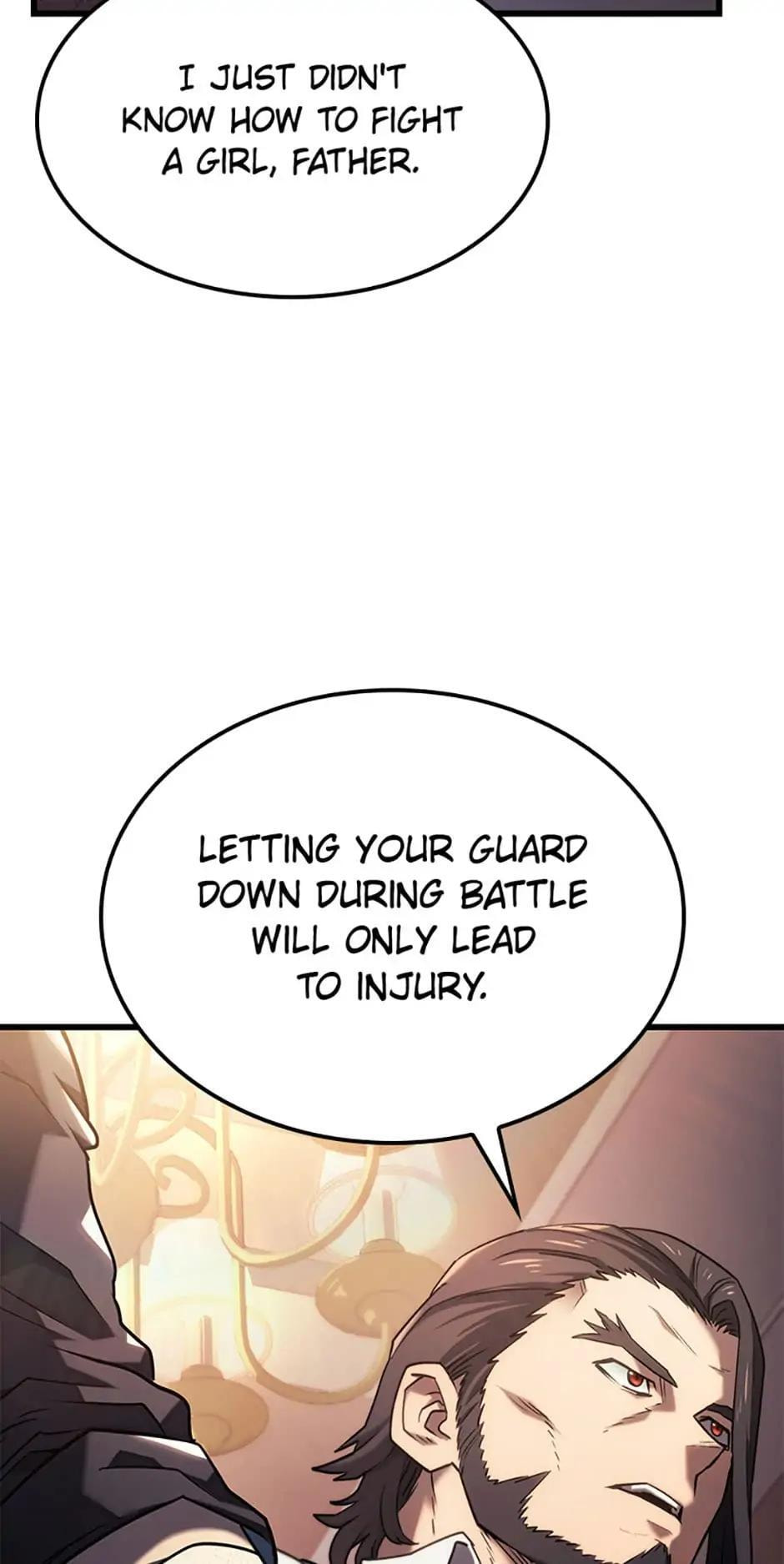 Revenge of the Baskerville Bloodhound, chapter 14, image 49