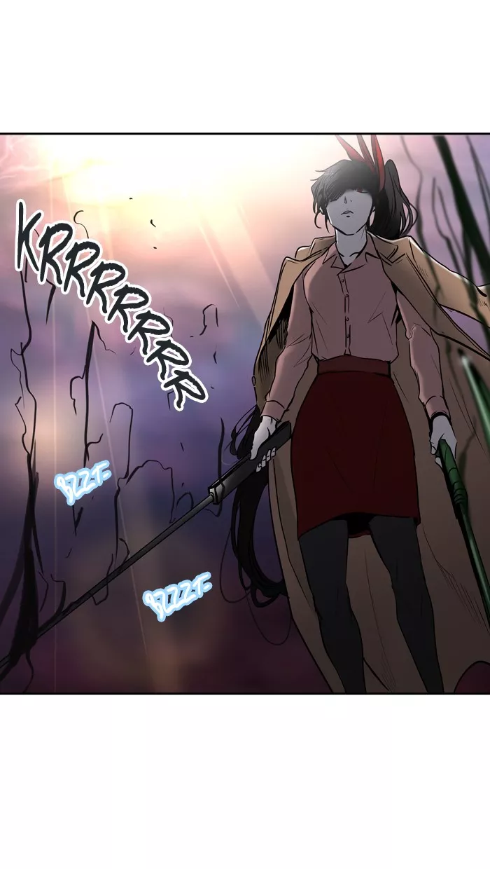 Tower of God, chapter 323, image 34