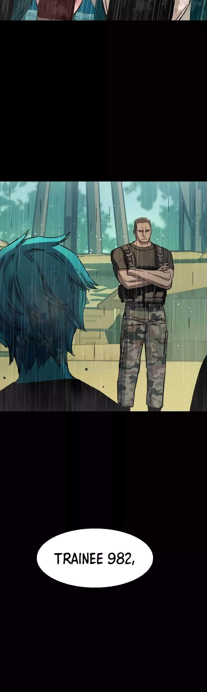 Teenage Mercenary, chapter 98, image 5