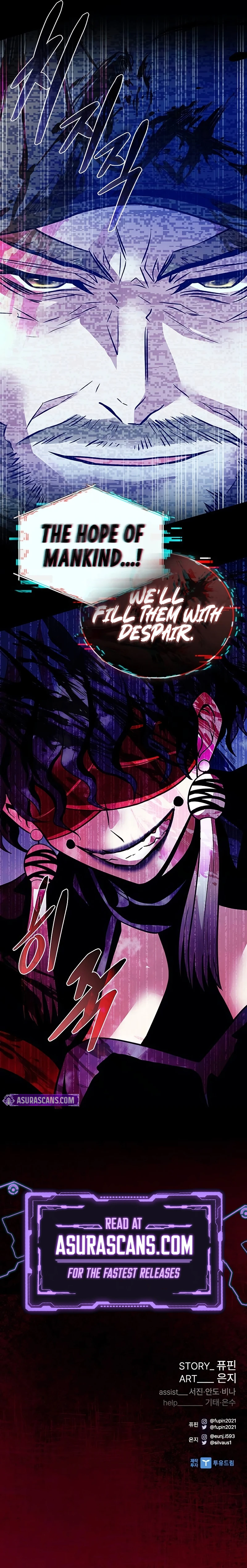 Villain To Kill, chapter 195, image 14