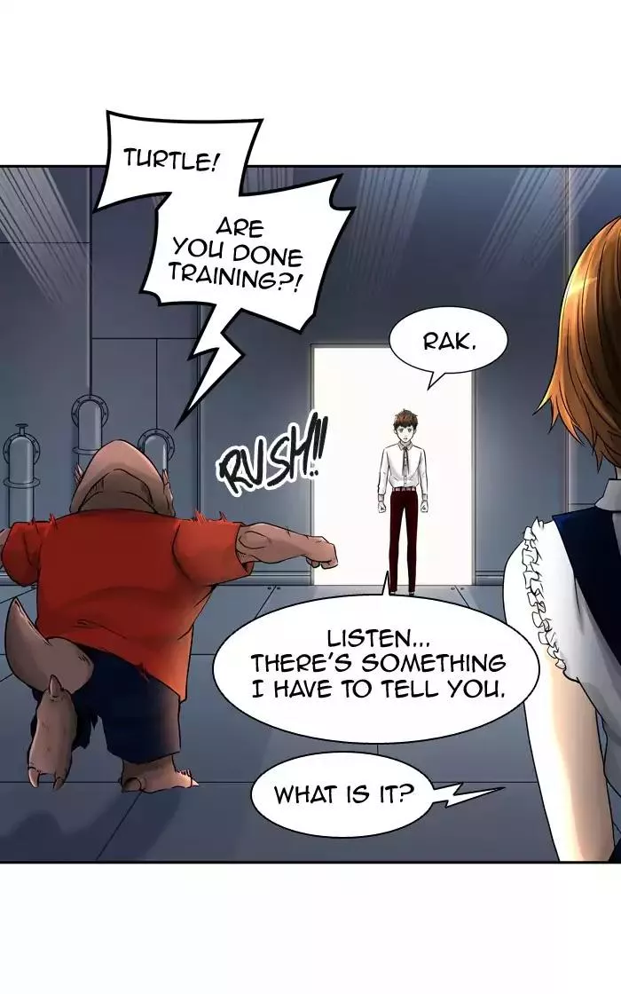 Tower of God, chapter 397, image 10