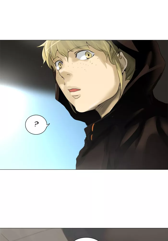 Tower of God, chapter 215, image 2