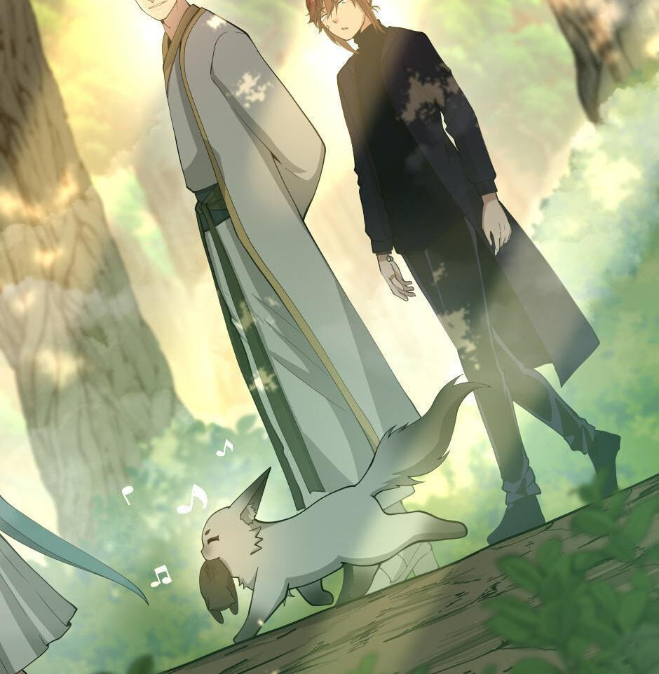 The Beginning After the End, chapter 130, image 12