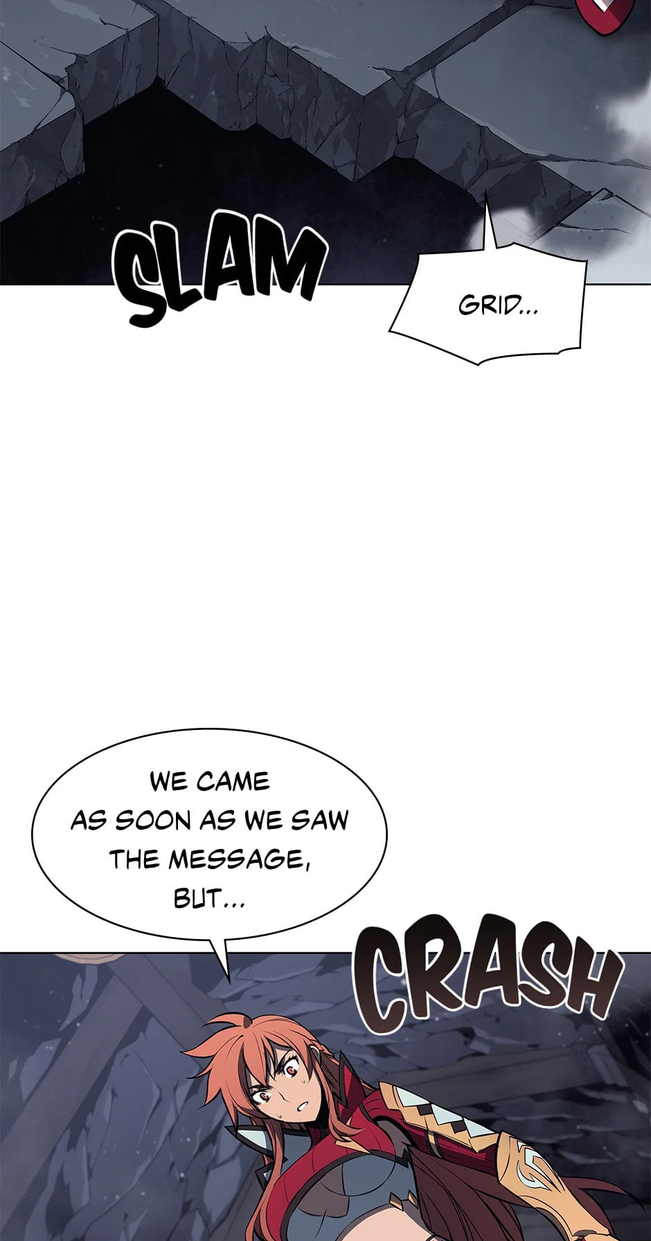 Overgeared (Team Argo), chapter 59, image 67