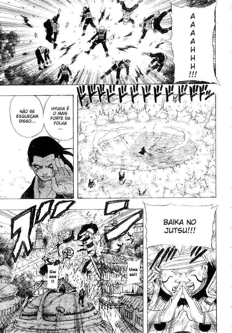 Naruto, chapter 137, image 9