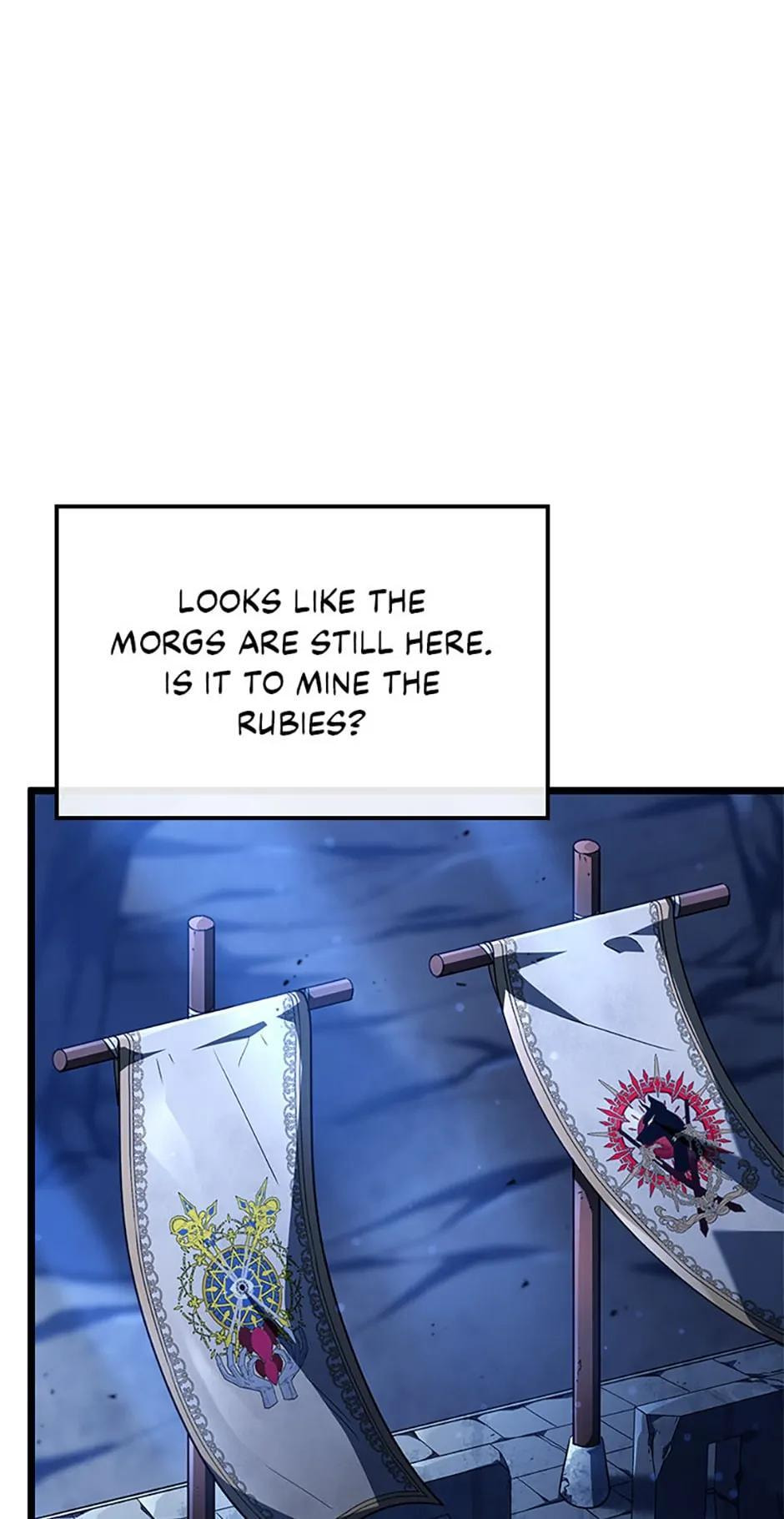 Revenge of the Baskerville Bloodhound, chapter 62, image 6