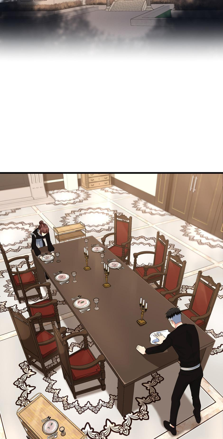 The Beginning After the End, chapter 115, image 2