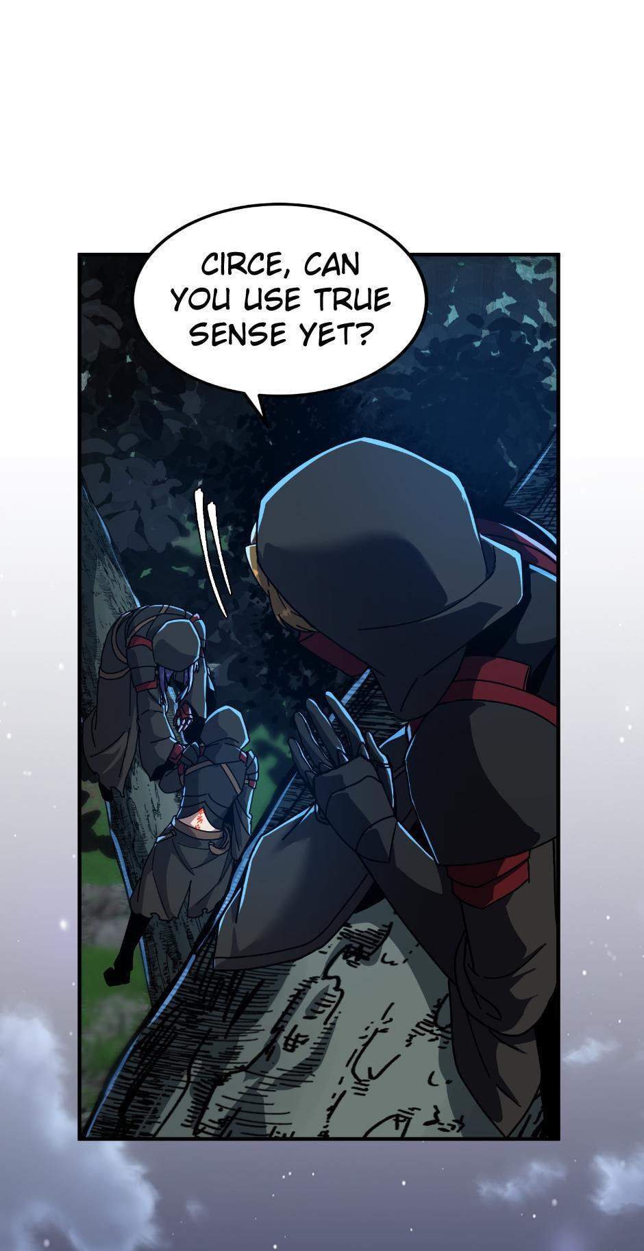 The Beginning After the End, chapter 241, image 7