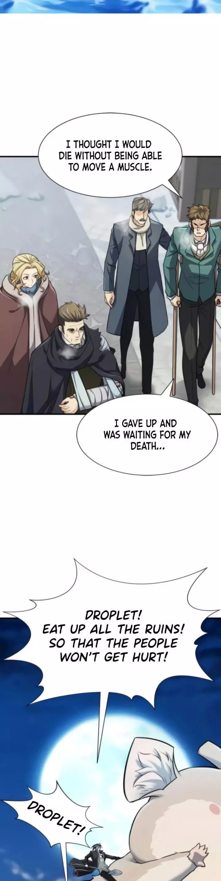 The Greatest Estate Developer, chapter 34, image 19