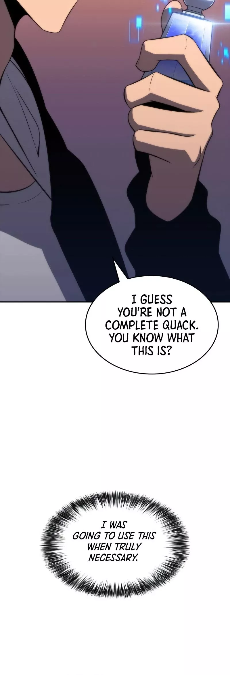 Solo Max-Level Newbie, chapter 48, image 16