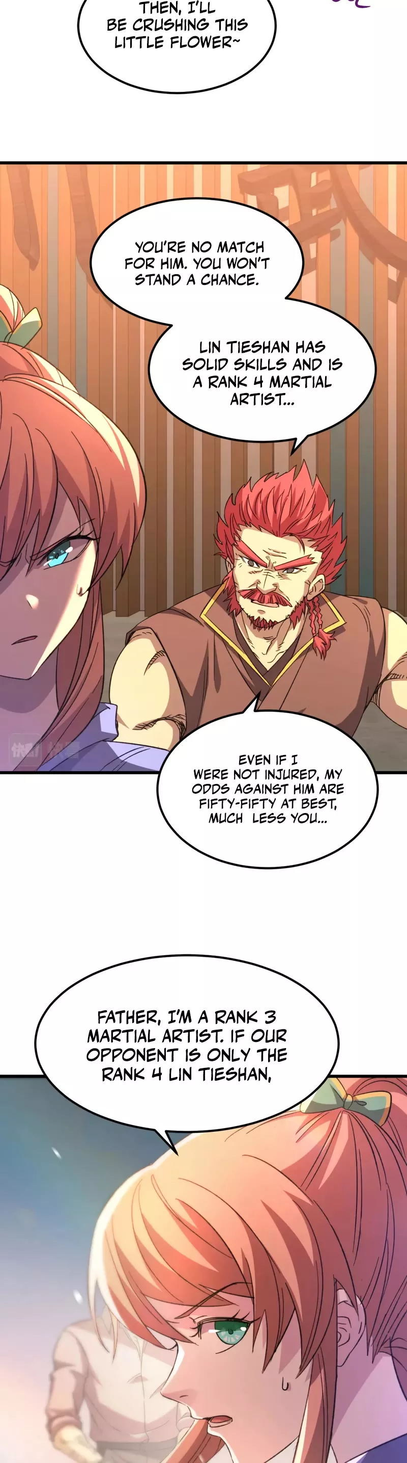 Logging 10,000 Years into the Future, chapter 28, image 15
