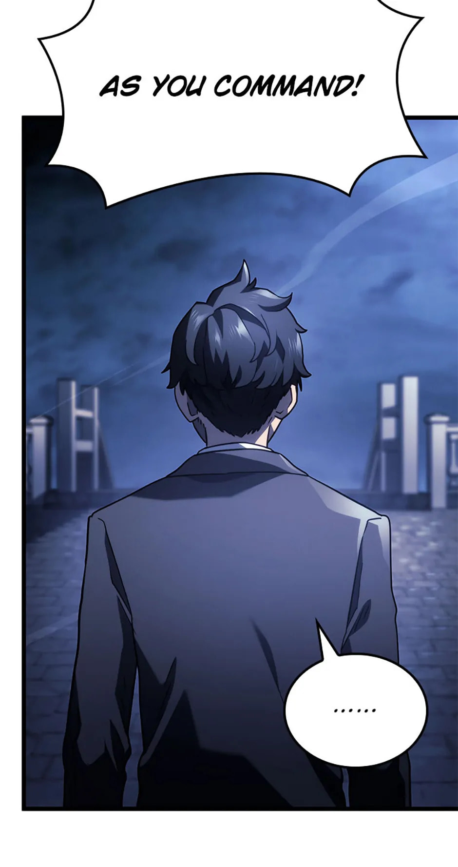 Revenge of the Baskerville Bloodhound, chapter 66, image 146