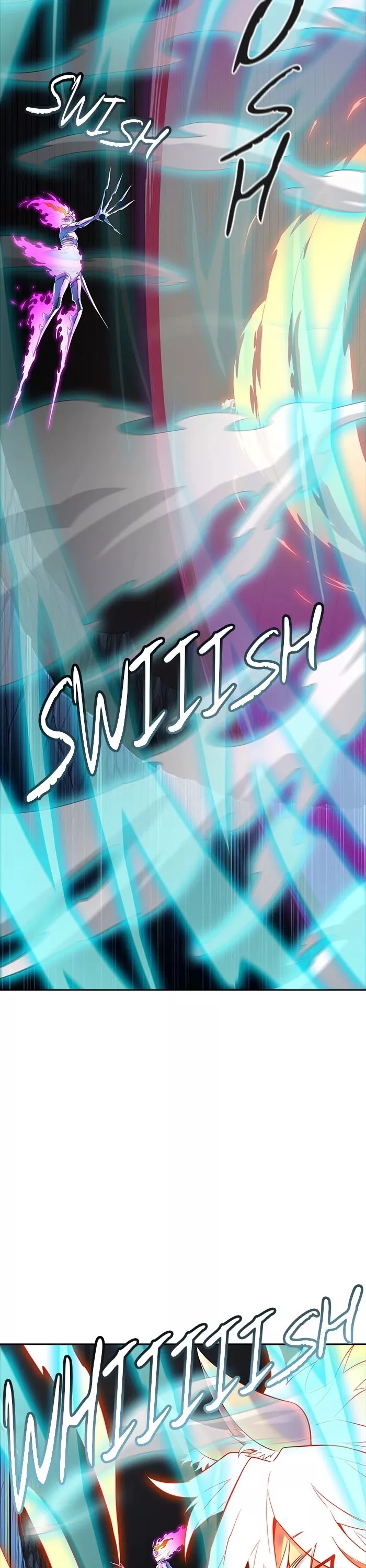 Tower of God, chapter 538, image 35