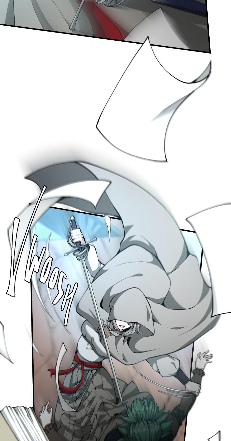 The Beginning After the End, chapter 164, image 81