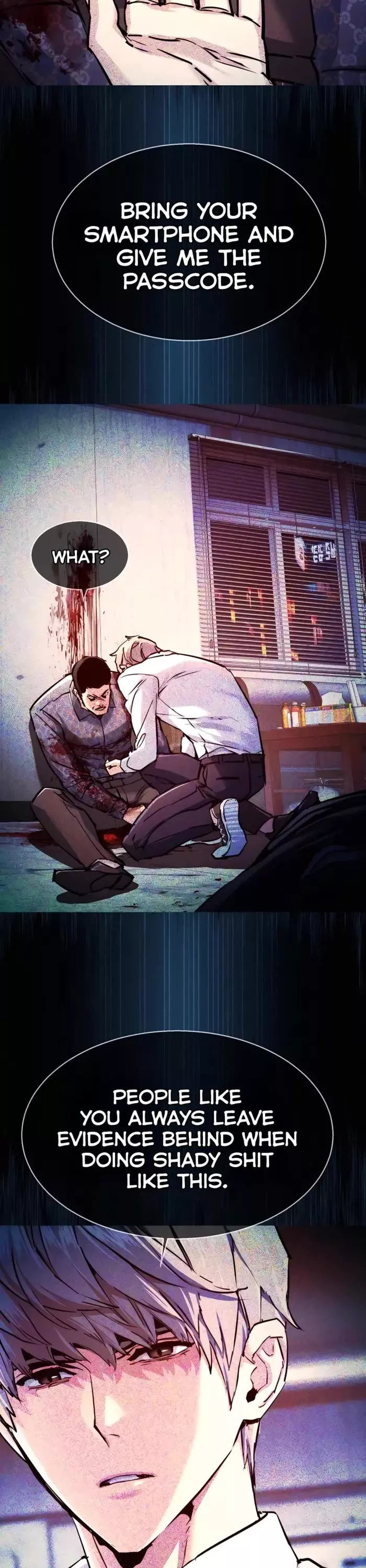 Teenage Mercenary, chapter 234, image 13
