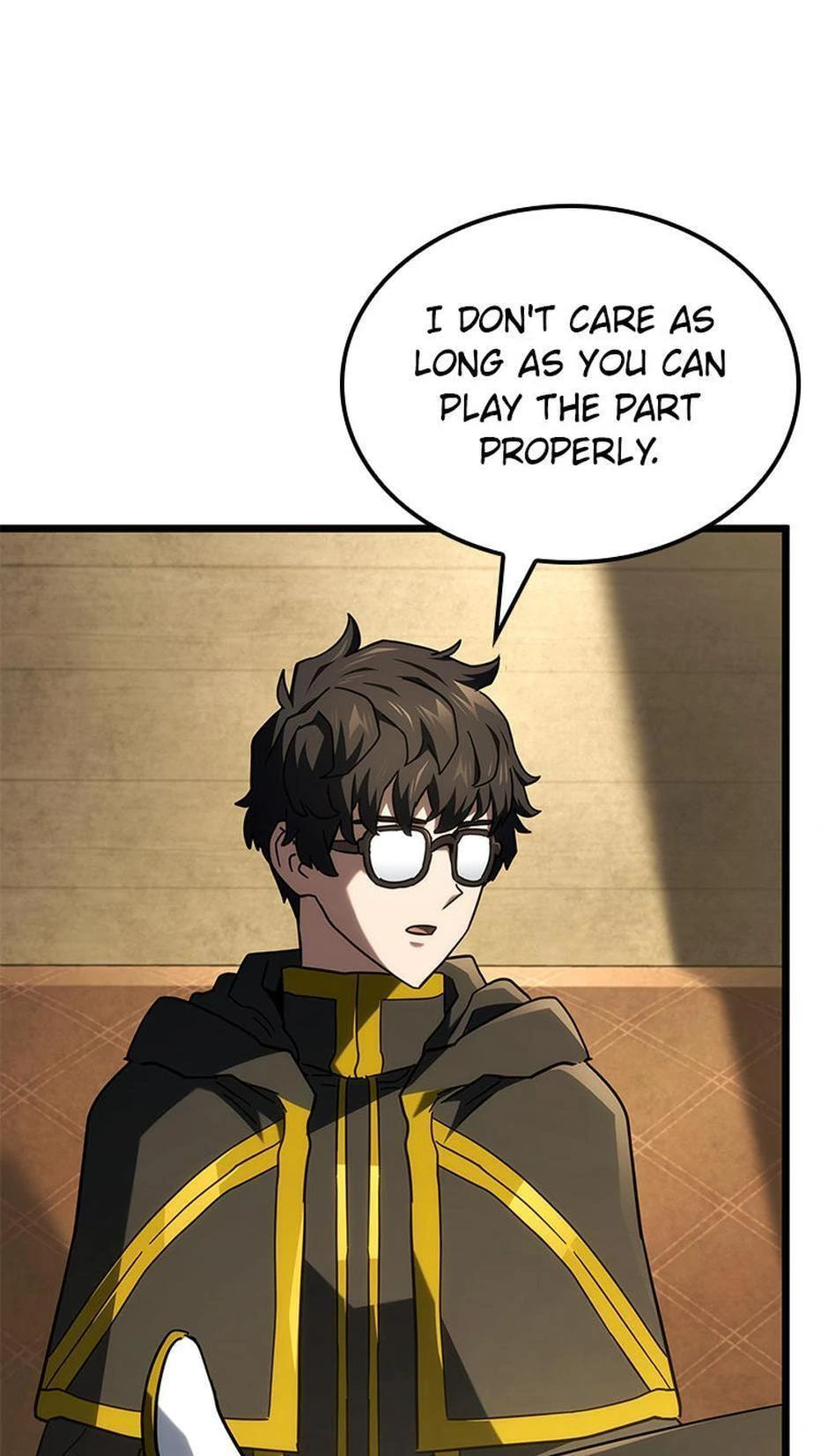 Revenge of the Baskerville Bloodhound, chapter 114, image 105