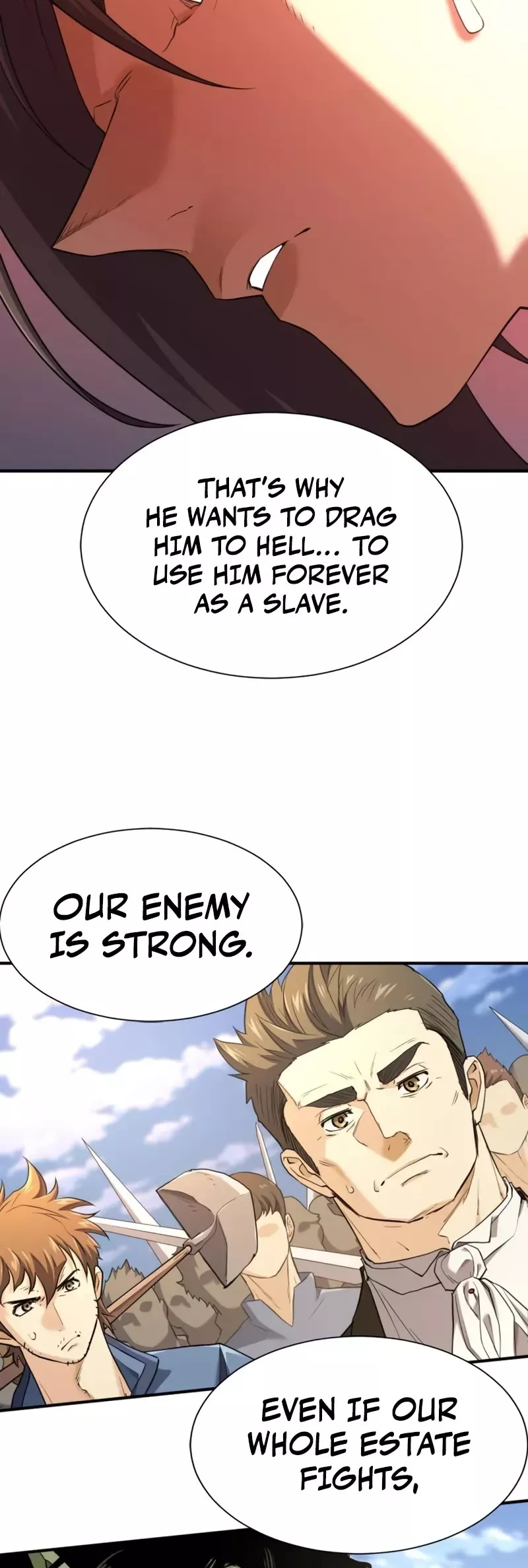 The Greatest Estate Developer, chapter 195, image 45