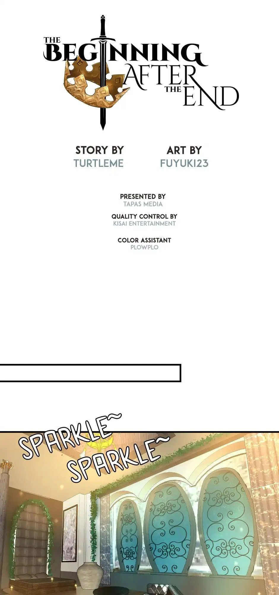 The Beginning After the End, chapter 21, image 16