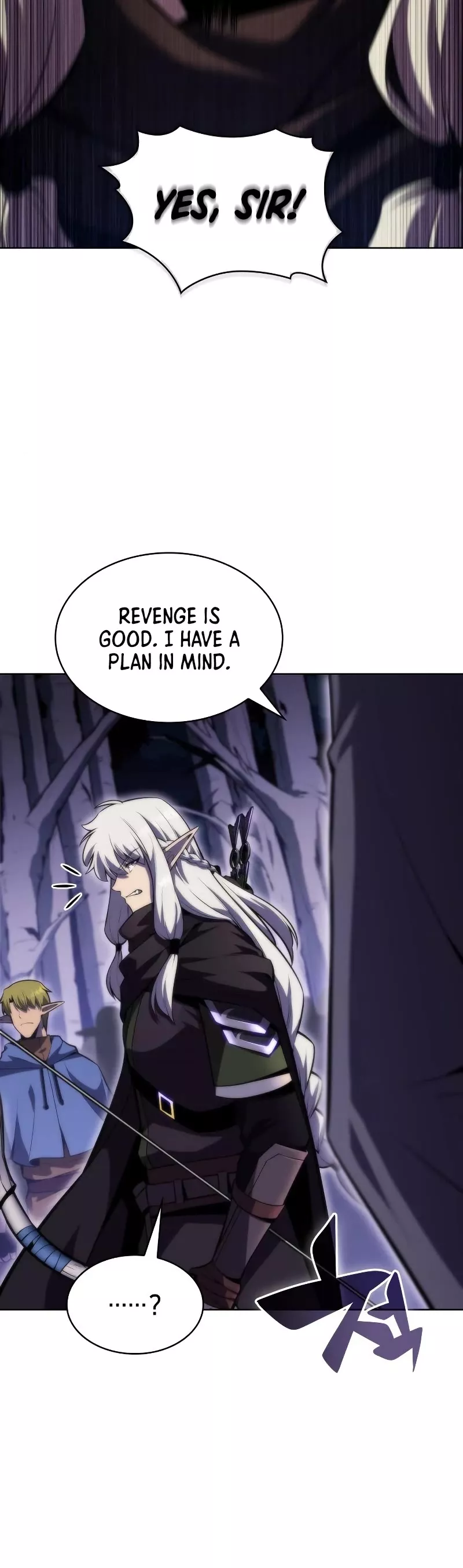 Solo Max-Level Newbie, chapter 79, image 16