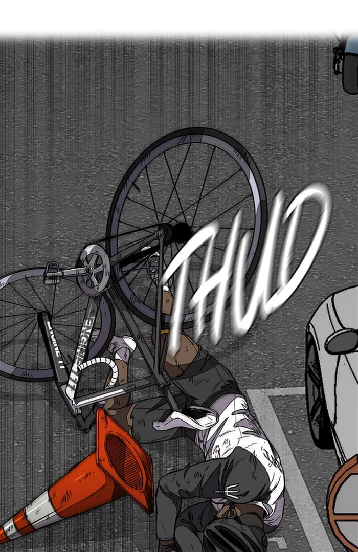 Wind Breaker, chapter 337.5, image 58
