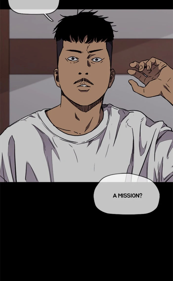 Wind Breaker, chapter 314, image 69