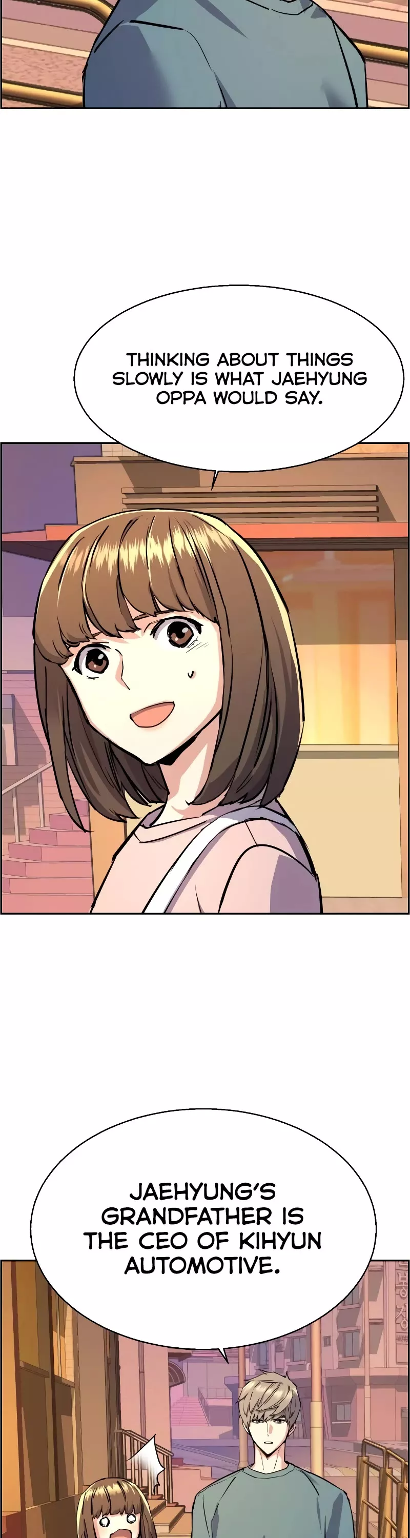Teenage Mercenary, chapter 121, image 15