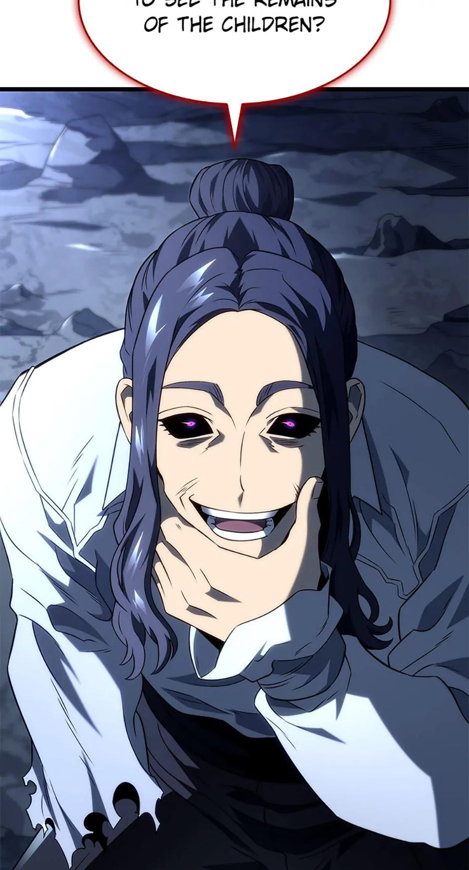 Revenge of the Baskerville Bloodhound, chapter 71, image 36