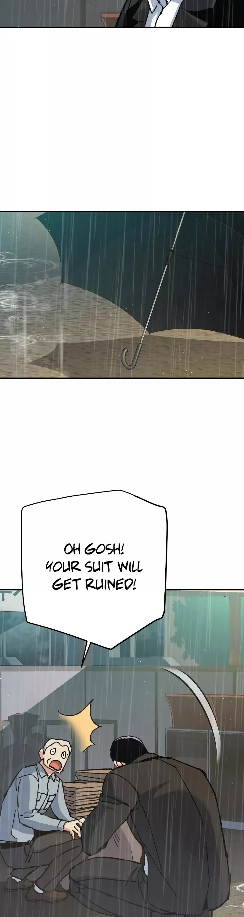 Teenage Mercenary, chapter 144, image 32