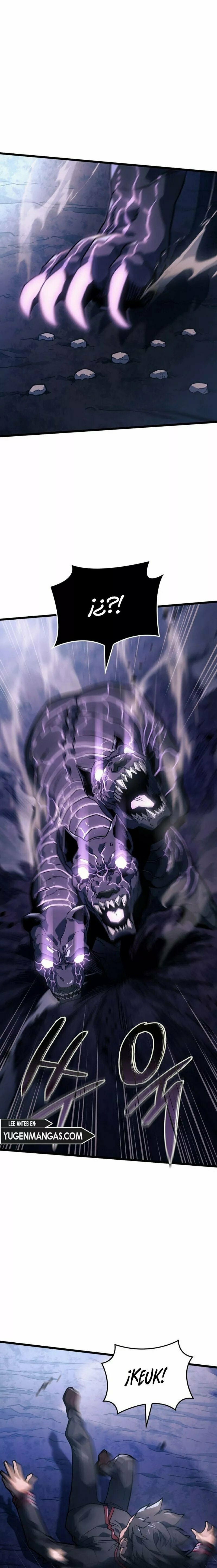 Revenge of the Baskerville Bloodhound, chapter 6, image 16