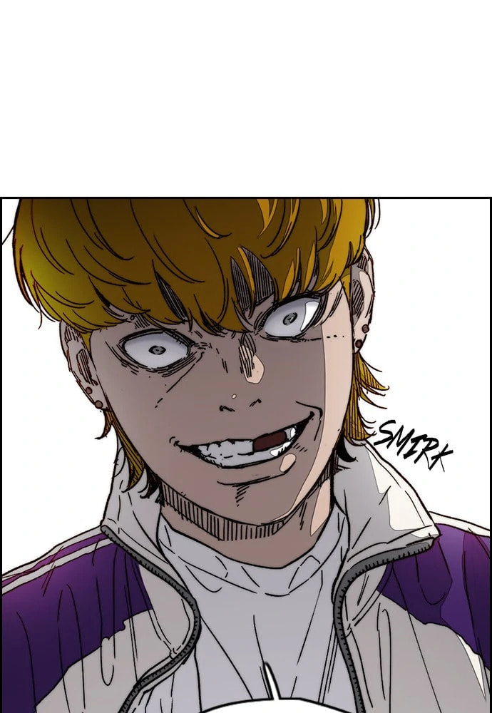 Wind Breaker, chapter 357, image 156