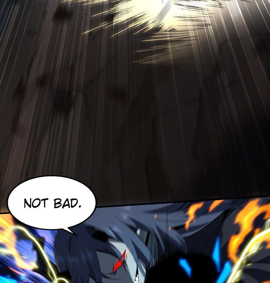 The Beginning After the End, chapter 204, image 42