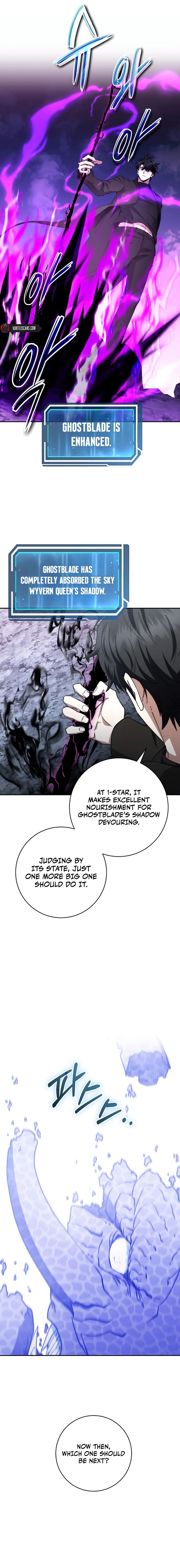 The Civil Servant of the Sword Returns, chapter 56, image 4